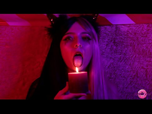 ❤️ Kaislīgs blowjob no seksīga sukuba ar mutes piepildījumu ❤❌ Porno vk pie porno lv.doujin-sexy.ru ️❤