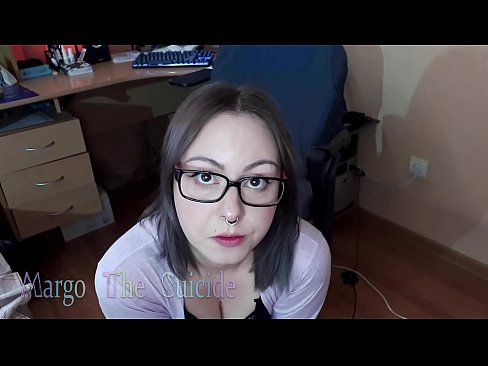 ❤️ Seksīga meitene ar brillēm sūc dildo dziļi kamerā ❤❌ Porno vk pie porno lv.doujin-sexy.ru ️❤